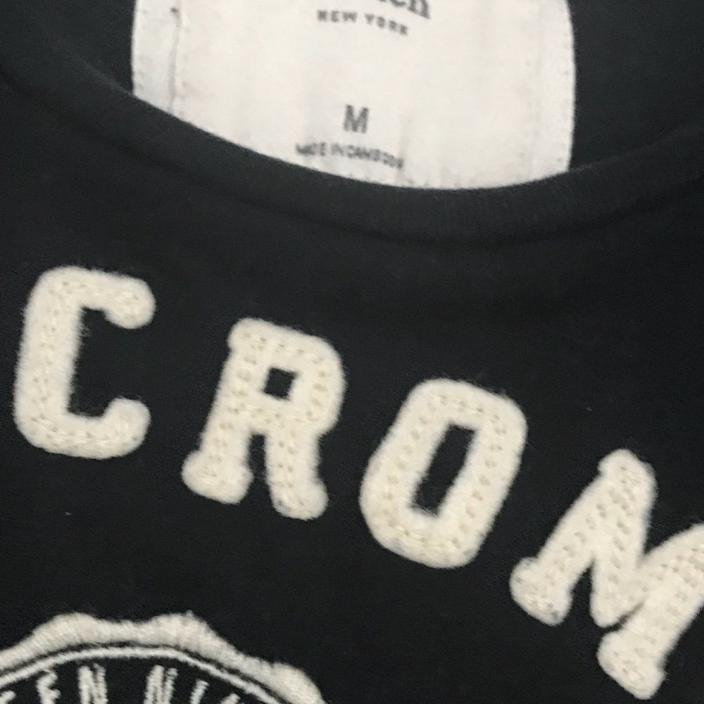 Abercrombie shirt - Picture 4 of 4